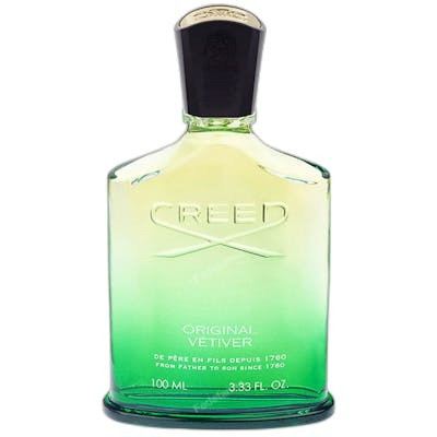 Creed Original Vetiver Eau de Parfum 100 ml