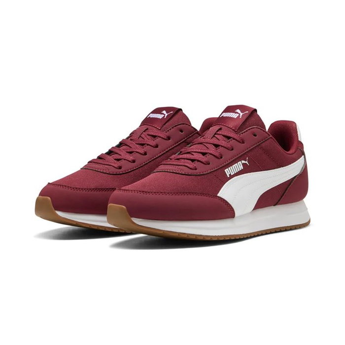Chaussures de Sport pour Homme Puma R78 Lightwind Team Regal 40