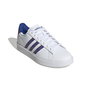 Chaussures de sport pour femme Adidas Grand Court 2.0 Blanc