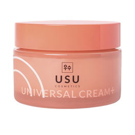 Usu Cosmetics Crème Universelle Soin Anti-Âge Intensif Peaux Sèches 50 ml