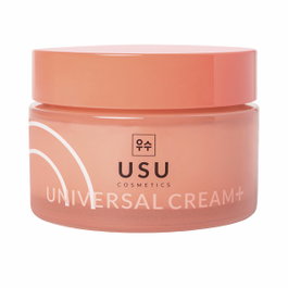 Usu Cosmetics Crème Universelle Soin Anti-Âge Intensif 50 ml