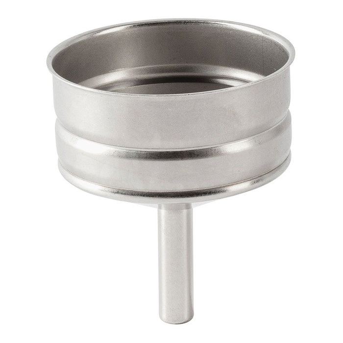 Cafetière Italienne San Ignacio Moods SG-3594 Acier inoxydable 6 Tasses Cafetière Italienne San Ignacio Moods SG-3594 Acier inoxydable 6 Tasses