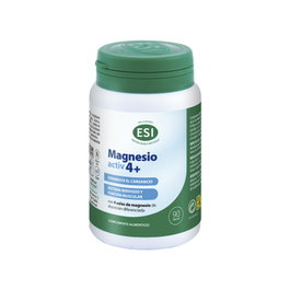 ESI Magnesio Activ4+ 90 comprimés