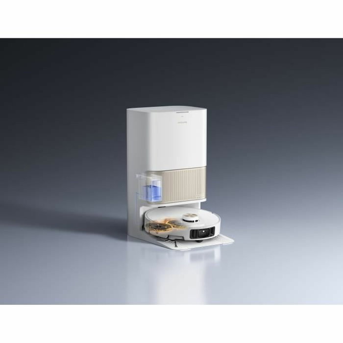 Dreame L40s Pro Ultra White