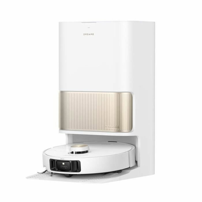 Dreame L40s Pro Ultra White