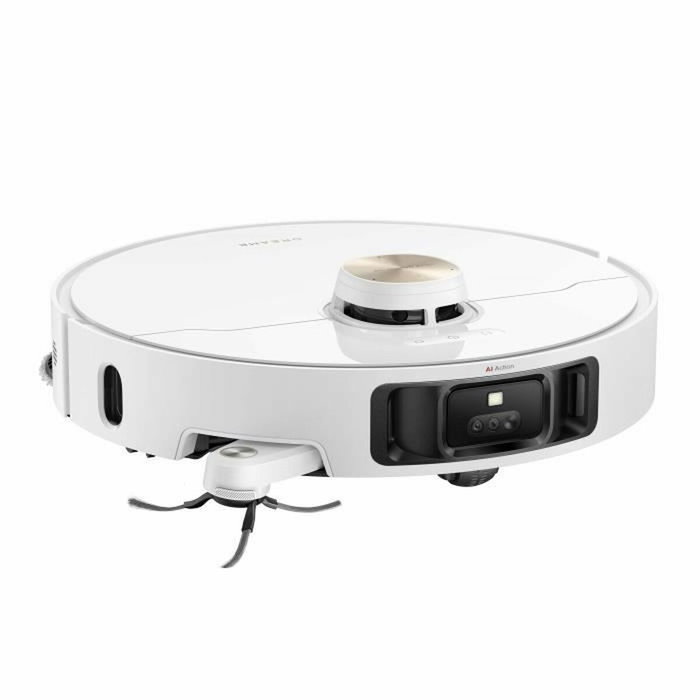Dreame L40s Pro Ultra White