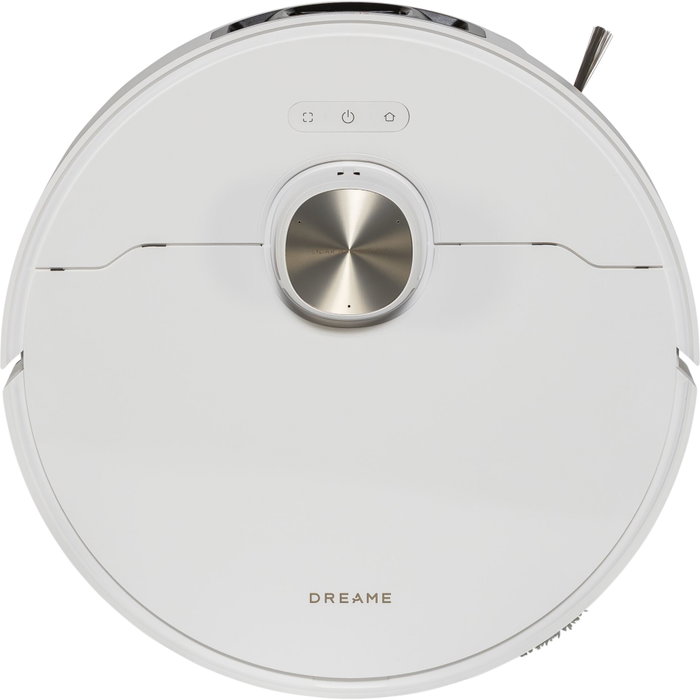 Dreame L40s Pro Ultra White