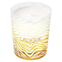 Lalique Le Soleil Chiang Mai Thailande Bougie parfumée, 190 g, Parfum d'intérieur