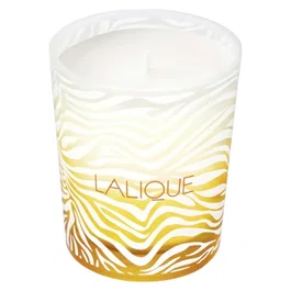 Lalique Le Soleil Chiang Mai Thaïlande Bougie parfumée 190 g