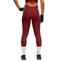 Leggings de Sport pour Femmes Puma W Strong Rouge foncé XL