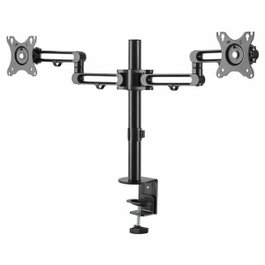 Startechcom ARMDUAL3 Support de bureau pour 2 moniteurs jusqu'à 32 pouces