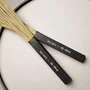 Vic Firth Escobilles RE·MIX African Grass