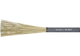 VICFIRTH ESCOBILLAS RE-MIX - AFRICAN GRASS
