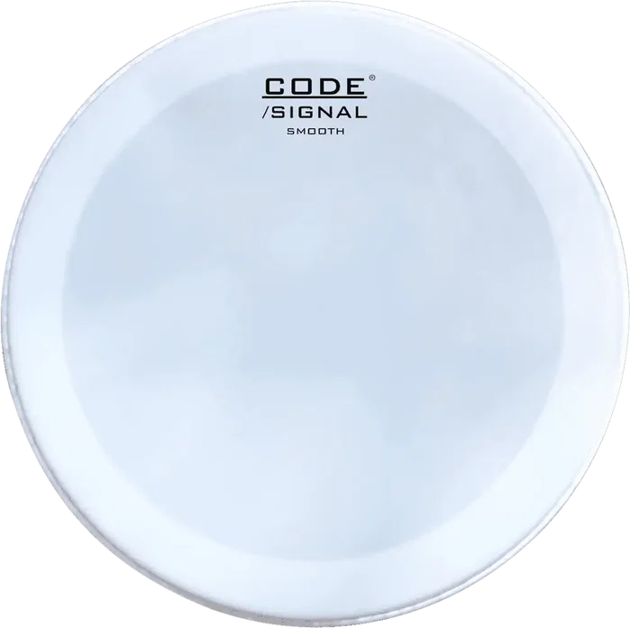 Code Parche Tom 13" Signal Smooth Code avec atténuateur Code Parche Tom 13" Signal Smooth Code avec atténuateur