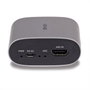 Lindy Extracteur audio HDMI ARC - Compatible Dolby Digital, DTS HD, CEC - Convertisseur HDMI vers audio analogique stéréo 2.0/5.1