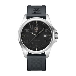 Montre Homme Luminox X2.2502 Argenté (Ø 43 mm)