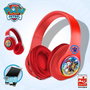 Casque Bluetooth à Bandeau The Paw Patrol