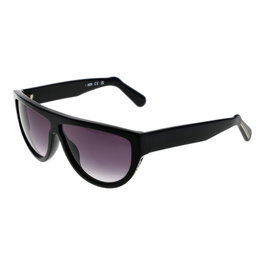 Lunettes de soleil Homme GCDS GD0025 6001B Noir