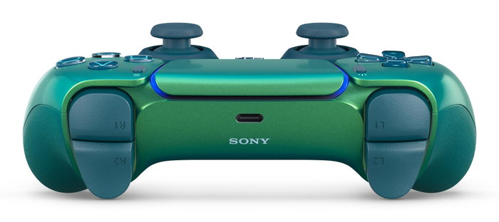 Sony DualSense Chroma Teal pour PS5 et PC