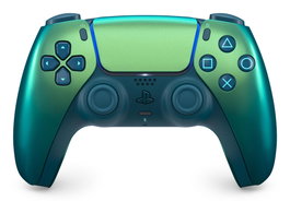 Sony DualSense Chroma Teal pour PS5 et PC