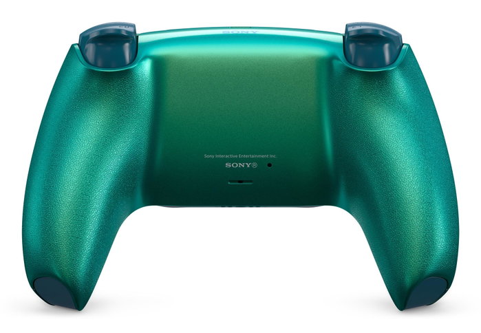 Sony DualSense Chroma Teal pour PS5 et PC
