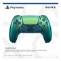 Sony DualSense Chroma Teal pour PS5 et PC