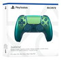 Sony DualSense Chroma Teal pour PS5 et PC