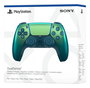 Sony DualSense Chroma Teal pour PS5 et PC