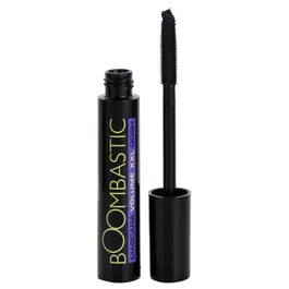 Gosh Copenhagen Boombastic XXL Volume Mascara 001-black