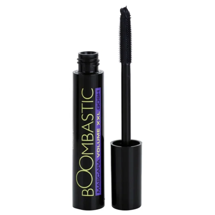 Gosh BOOMBASTIC XXL volume mascara #001-black