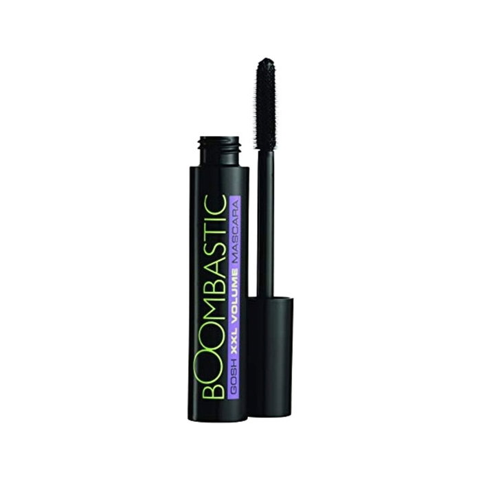 Gosh Copenhagen Boombastic XXL Volume Mascara 001-black