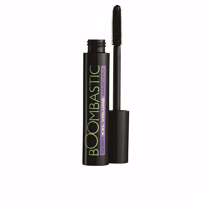 Gosh Mascara BOOMBASTIC XXL Volume #001-Black Gosh Mascara BOOMBASTIC XXL Volume #001-Black