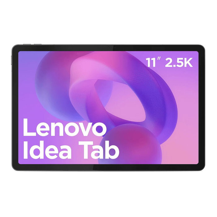 Tablette Lenovo Idea Tab 11 11" Octa Core 8 GB RAM 128 GB Gris