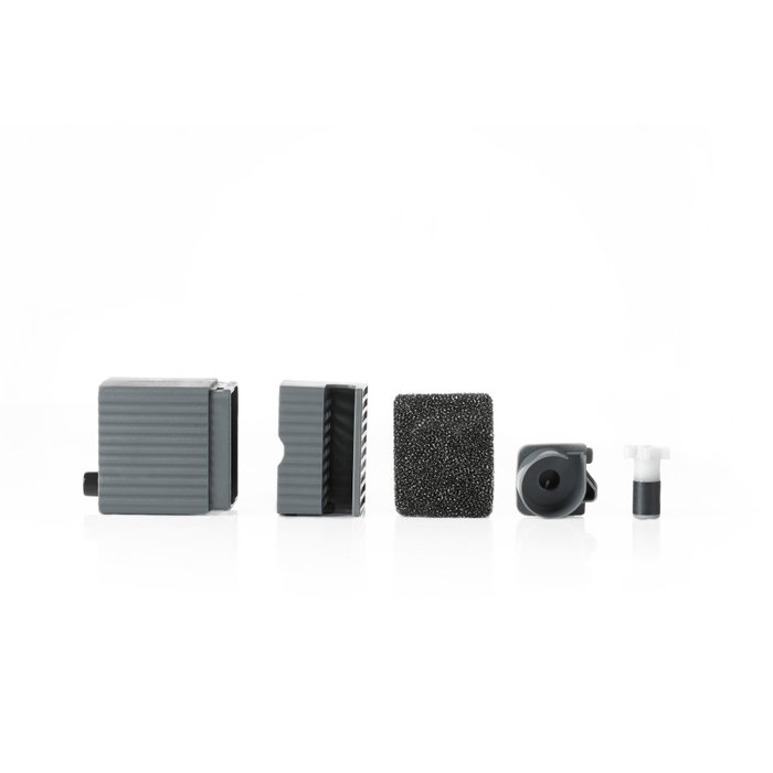 Petkit Pompe de Remplacement Sans Fil (P4113) Gris Petkit Pompe de Remplacement Sans Fil (P4113) Gris