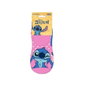 Cerdá Pack de Chaussettes Pinkies Stitch Sans Taille - Pour Enfant à partir de 3 ans
