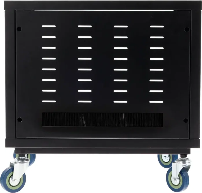 ALGAMAUDIO Panneau de Ventilation pour Saair-8G