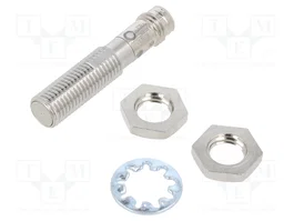 OMRON E2E Next E2E-X2B1T8-M3 Capteur inductif M8 PNP NO