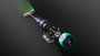 Dyson Aspirateur Gen5 Detect Absolute 446989-01 Violet