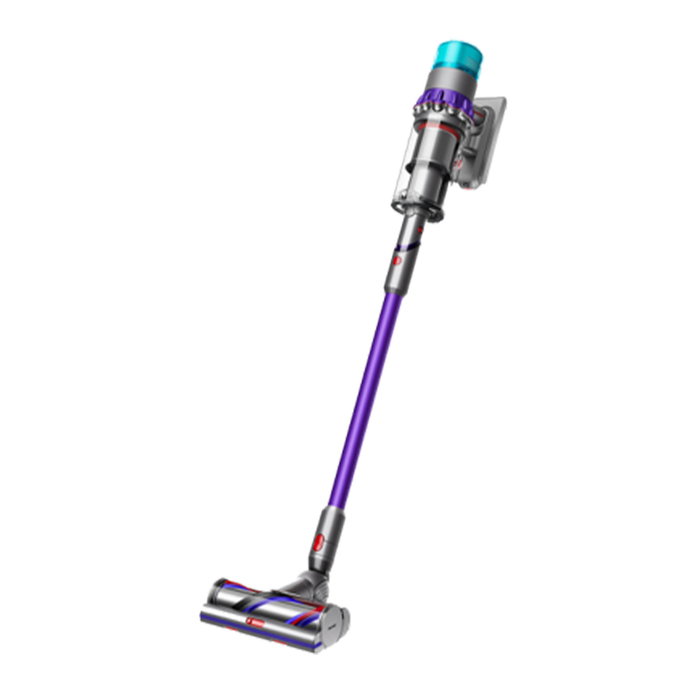 Dyson Aspirateur Gen5 Detect Absolute 446989-01 Violet