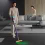 Dyson Aspirateur Gen5 Detect Absolute 446989-01 Violet