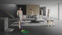 Dyson Aspirateur Gen5 Detect Absolute 446989-01 Violet