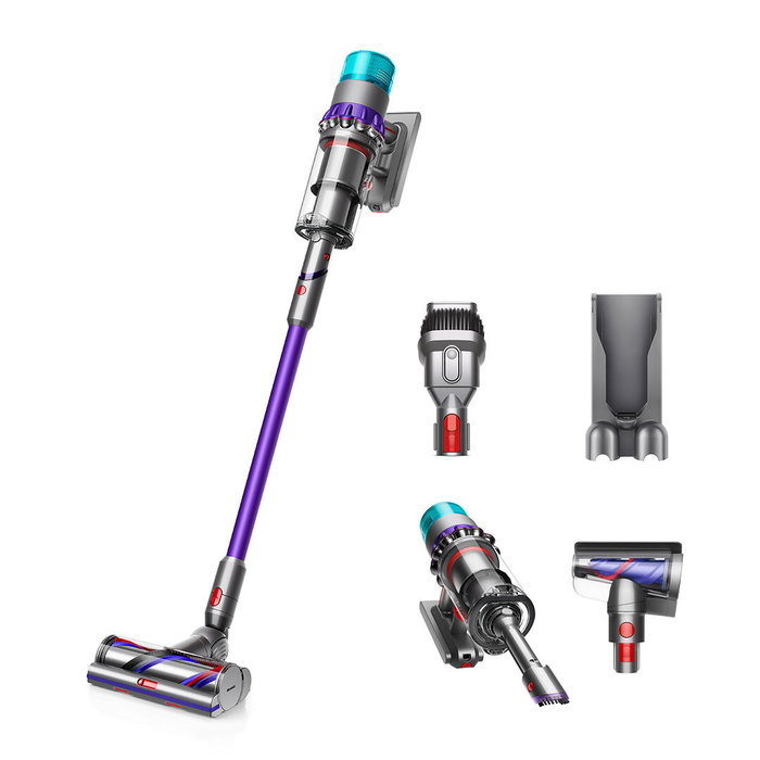 Dyson Aspirateur Gen5 Detect Absolute 446989-01 Violet