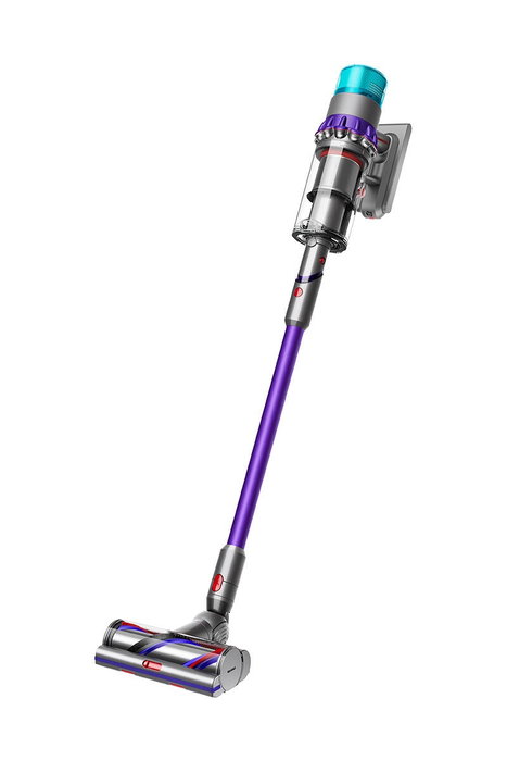 Dyson Aspirateur Gen5 Detect Absolute 446989-01 Violet