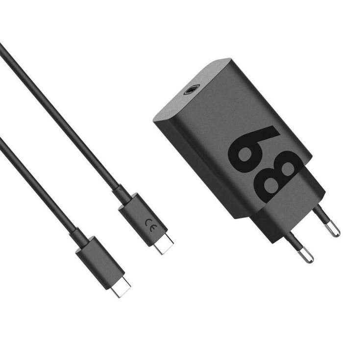 Chargeur mural Motorola PG38C06281 Noir 68 W