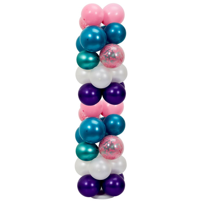 Party Time Support vertical pour ballons 127 cm Party Time Support vertical pour ballons 127 cm