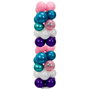 Party Time Support vertical pour ballons 127 cm
