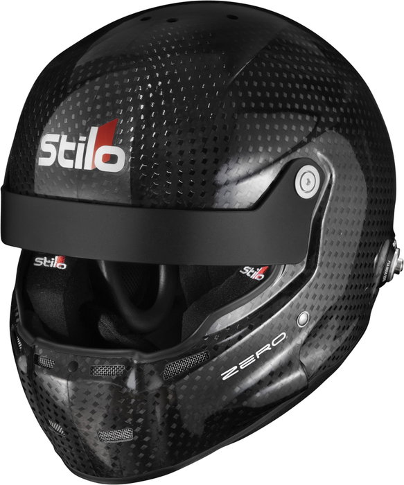 Stilo Casque ST5R Carbone Rally WL Taille 61