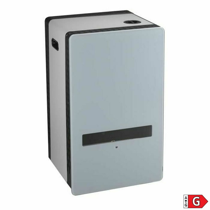 Favex Harbin Chauffage d'appoint Gris