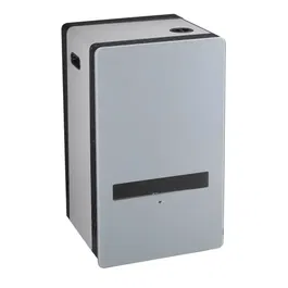 FAVEX Harbin Chauffage d'appoint au gaz butane, Brûleur céramique blueflame 3.8 kW, Chauffage jusqu'à 30 m², Sécurité ODS, Allumage piézo, 4 roulettes