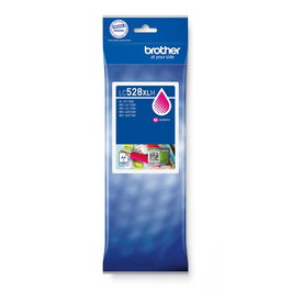Brother LC-528XLM Magenta XXL